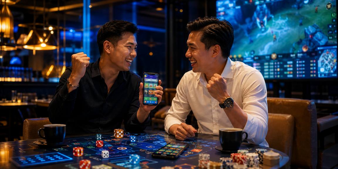 v168 Slots cuộn tính năng cao